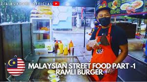 Ramly bin mokni is the one who struggles behind the burger glory of ramly brand. Alxsldf9ncaphm