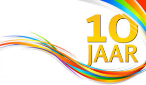 Op 5 November Bestaat Het Lchv 10 Jaar Rivm