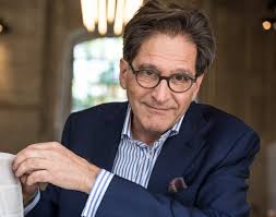 Everyone's a philanthropist»