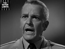 My Life in the Shadow of The Twilight Zone: Special Report: "The Time  Element"