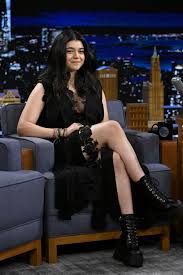 Iman Vellani Appreciation Thread - Page 2 - Blu-ray Forum