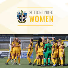 Get the latest sutton united news, scores, stats, standings, rumors, and more from espn. Sutton United Women Sutton United Football Club