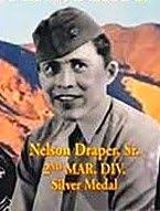Nelson Draper Sr. (1917-2013)