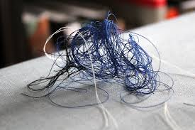 We did not find results for: Why Is Thread Bunching On Top Of My Fabric Sewing Society