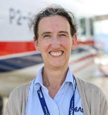 Flying For Life Magazine