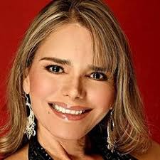 Roxana Chávez — The Movie Database (TMDB)