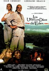 Upon arrival, she contends with campbell's reluctance to while medicine man clearly has its heart in saving the rain forest, its brain is stuck in that place where hollywood formulas are stillborn. Image Gallery For Medicine Man Filmaffinity
