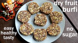 The spruce / diana rattray. Dry Fruit Barfi Recipe Dry Fruit Burfi Recipe Sugar Free Dry Fruit Barfi