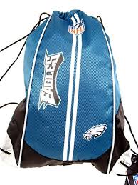 Free shipping on many items | browse your favorite brands | affordable prices. Philadelphia Eagles Sling Backpack Nfl Licensed Slingbag Buy Online In Aruba At Aruba Desertcart Com Productid 14192645