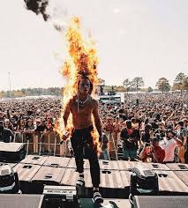 Check out this fantastic collection of juice wrld wallpapers, with 70 juice wrld background images for your desktop, phone or tablet. Trippie Redd Photos 31 Of 67 Last Fm