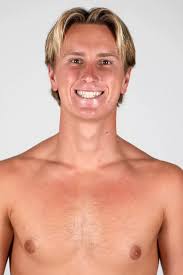 2025 Men's Water Polo Roster