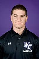 2014 Football Roster