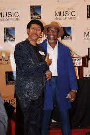 Richardson calls this album an auditory manual for love. Multi Time Grammy Nominee Calvin Richardson Honored With Expanded Exhibit At Nc Music Hall Of Fame Cit Independenttribune Com