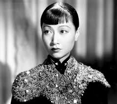 The true story of Anna May Wong