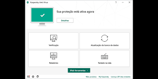 Kaspersky Nosso Melhor Antivirus Para Seu Computador