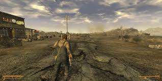 Run Goodsprings Run | Fallout Wiki | Fandom