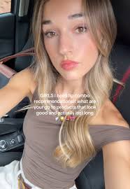 Caitlinclarkson Makeup Routine