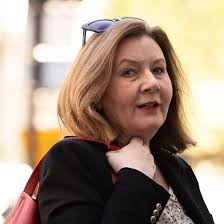 Rebecca Richardson: Teacher accused of sexually assaulting child in Turkey  faces extradition