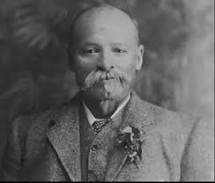 Henry Waite (1859-1936)