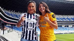 327,250 likes · 32,125 talking about this. Los Goles Nacen En El Norte Katty Martinez Vs Desiree Monsivais Futbol Total