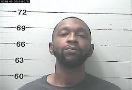 South Mississippi felony arrest mugshots for week ending Oct. 30