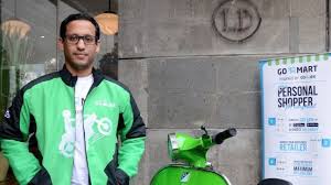 Faktanya, nadiem makarim merupakan menteri termuda diantara menteri. Go Jek S Ceo Resigns To Become A Politician Tech