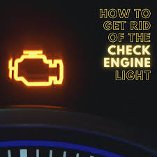 Use the control button to navigate vehicle. How To Get Rid Of The Check Engine Light 4 Techniques Axleaddict