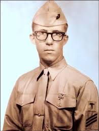 HM3 Garold Arthur “Howdy” Hann (1945-1966)