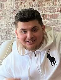 Obituary information for Luis "Tony" Anthony Cristobal