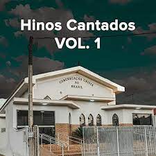 Hinos ccb cantado ebner crispim novonosso instagram: Hinos Cantados Vol 1 By Ccb Hinos On Amazon Music Amazon Com