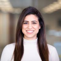 Jessica Batarseh's Instagram, Twitter & Facebook