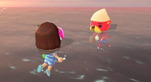 When do you get pearls in animal crossing new horizons? Animal Crossing New Horizons Pascal Guide Mermaid Set Item List