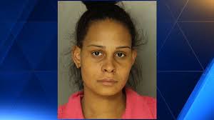 Police: Mom left kids alone to go to Philly