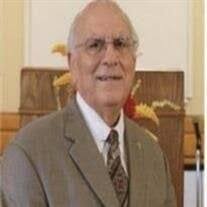 Wayne Boyles Obituary