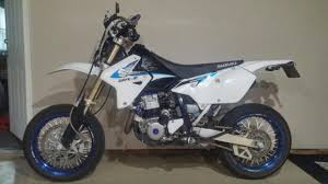 Drz 400 3x3 Motorcycles For Sale