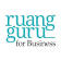 Logo Ruangguru