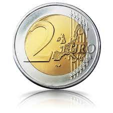 Der sammler liebt aber die vollständigkeit einer serie, deswegen findet. 2 Euro Gedenkmunze Sachsen Anhalt Komplettsatz Euromint Euromint
