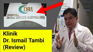 Ringgitplus will help you every step of the way. Klinik Dr Ismail Tambi Damai Service Hospital Review Lokasi Nombor Telefon Dan Kemudahannya Youtube