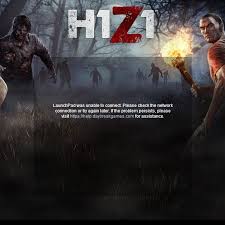 Although i quit h1z1, i am going to continue doing a lot of trading. H1z1 How To Solve Not Working On Windows By Sharonpsmit