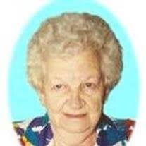 Mary A. Frensemeier Obituary