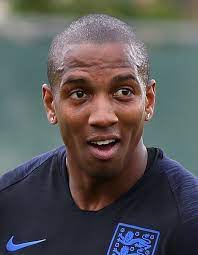 Now i work full time. Ashley Young Wikipedia