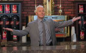The actor, 59, who played gunther in the hit comedy series, told us show today he was diagnosed with an advanced form of the condition in 2018 which had spread to his bones. Happy 20th Anniversary Friends A Revealing Look At Gunther From The Man Who Played Him
