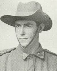 Simon Walter Huntley Streeter (1896-1945)