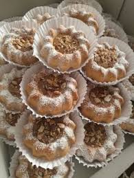Sables Noix De Coco Caramel Recettes De Gateaux Traditionnelles Et Modernes Sables Noix De Coco Noix De Coco Recette De Gateau Algerien