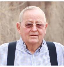 Ned Jefferies Obituary (1936