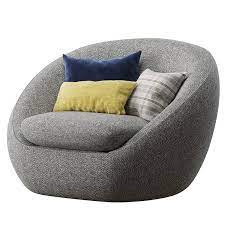 A mix of stationery & swivel dining chairs brings dynamic seating style to your space, with comfort & mobility. Westelm Cozy Swivel Armchair 3d Model Download 3d Model Westelm Cozy Swivel Armchair 132836 3dbaza Com