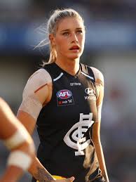 Select from premium tayla harris of the highest quality. Tayla Harris Looks On Abc News Australian Broadcasting Corporation