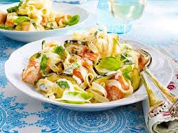 Blitz Bandnudeln Mit Lachs Frischkase Sosse Rezept Lecker Lachs Sosse Bandnudeln Rezept Bandnudeln Mit Lachs
