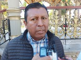 Diputado Edwin Rosas socializó proyecto impuesto por exportación de energía  de ley para