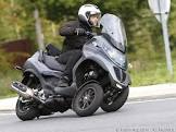 PIAGGIO-MP3